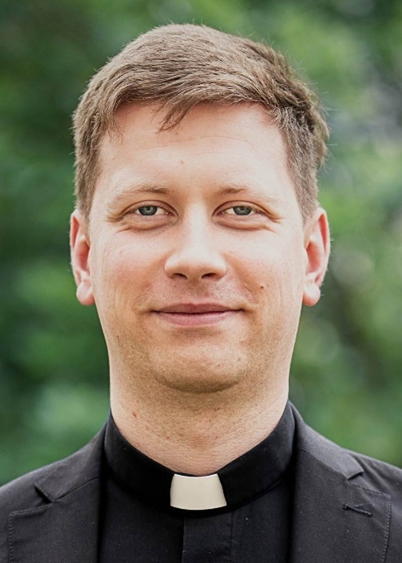 Daniel Dzuriš