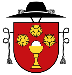Farské oznamy - 3. veľkonočný týždeň