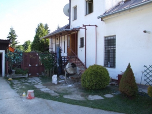 Rekonštrukcia fary