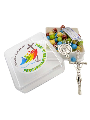 Rozpis modlitby sv. ruženca v Sanktuáriu (október 2025)