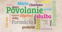 Týždeň modlitieb za duchovné povolania