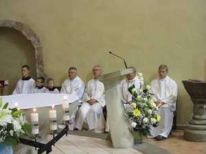 Fatimský dekanátny deň - 13. september