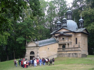 Zebrzydowska kalvaria