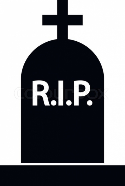 RIP - Mária Klebanová