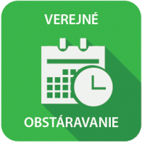 Odvodnenie budovy a rekonštrukcia sociálneho zariadenia v Diecéznej svätyni Stropkov - zverejnenie