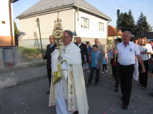Božie Telo