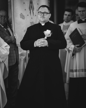Fotogaléria - primície Dávid Černiga