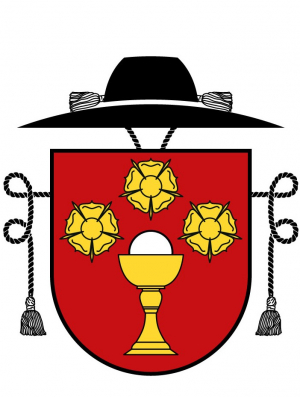 Farské oznamy - 2. veľkonočný týždeň