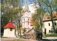Sakrálne národné pamiatky v Stropkove - 2 pôstny večer