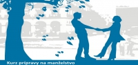 Víkendové Kurzy prípravy na manželstvo – jar 2017