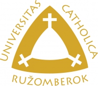 Štúdium na Katolíckej univerzite v Ružomberku
