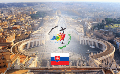 Farská púť Assisi - Rím (Jubileum 2025)