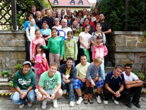 Výber 2010