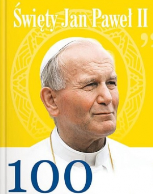 100 rokov od narodenia sv. Jána Pavla